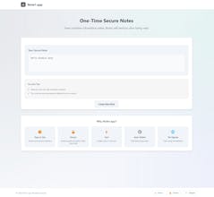 Note1.app gallery image