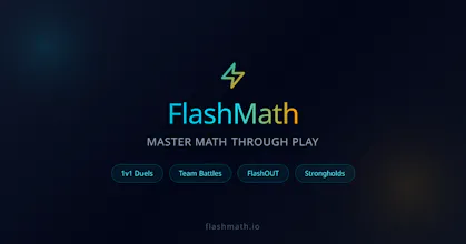 FlashMath gallery image