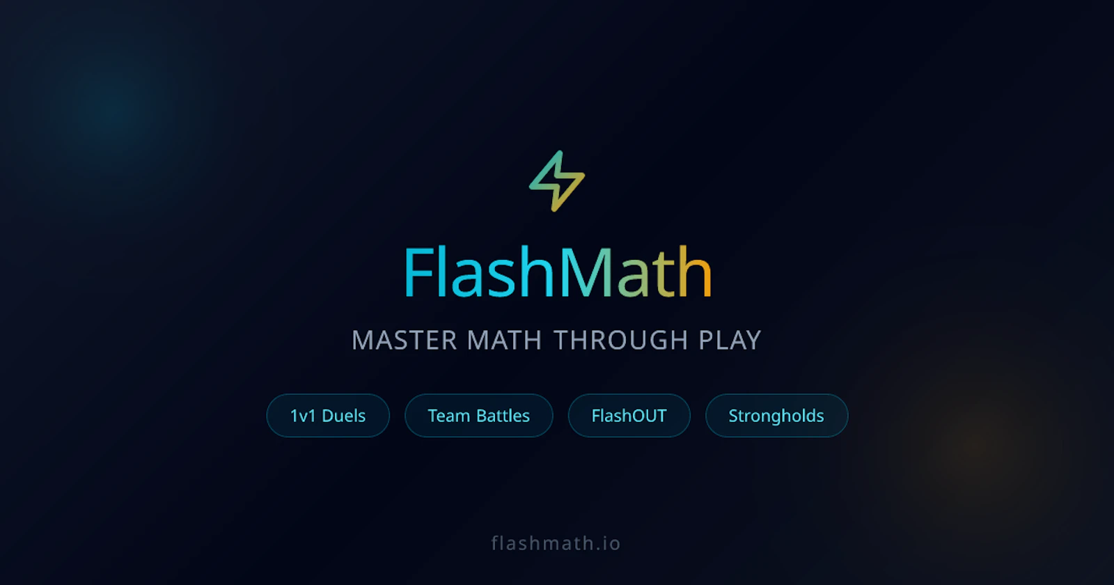 FlashMath screenshot 1