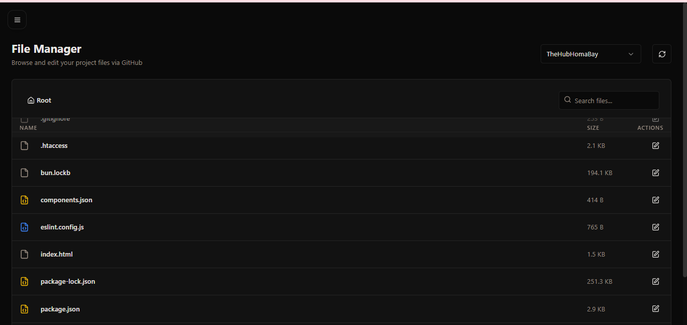 Hostlyke gallery image