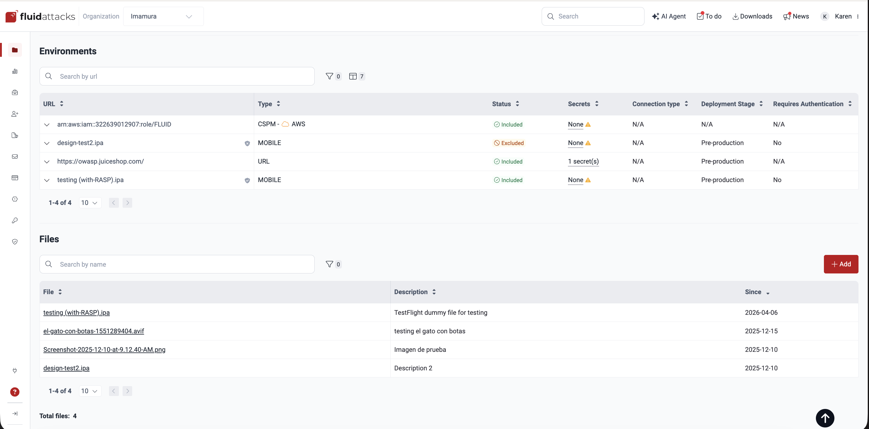 Fluid Attacks' Continuous Hacking gallery image