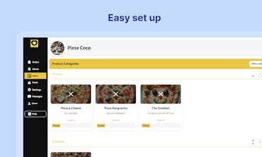 Dinesto gallery image