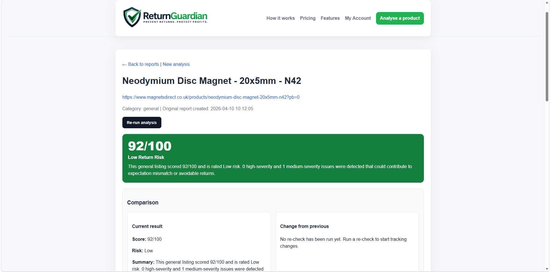 ReturnGuardian gallery image