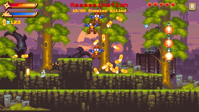 Ninjawesome gallery image