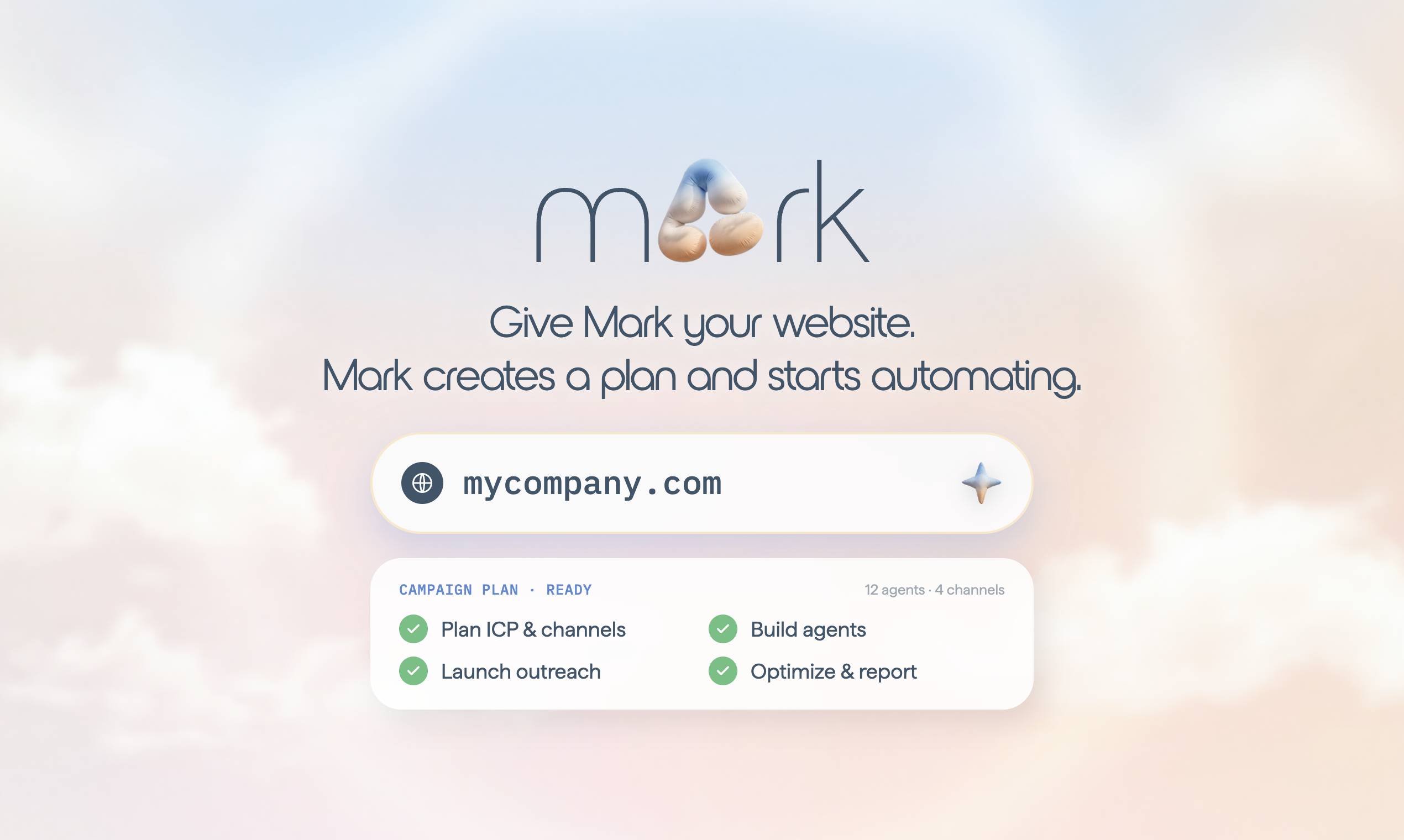 Mark by Airtop gallery image