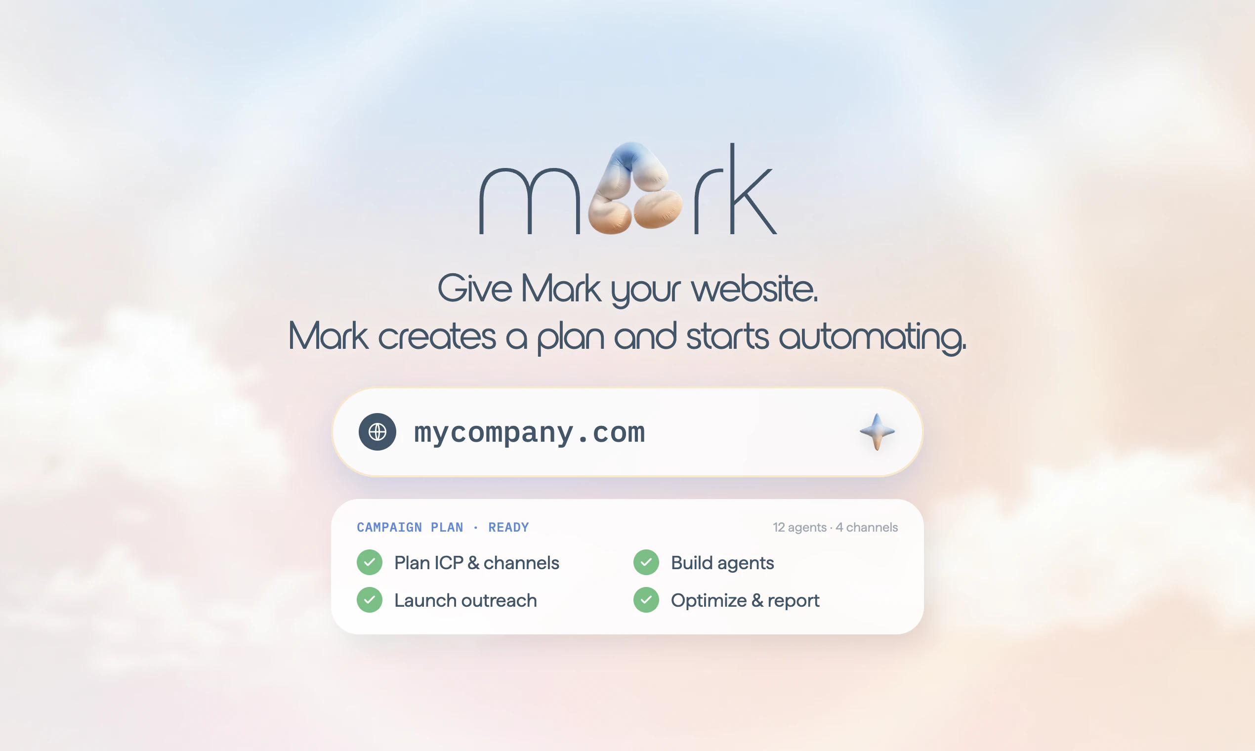 Mark by Airtop 截图 1