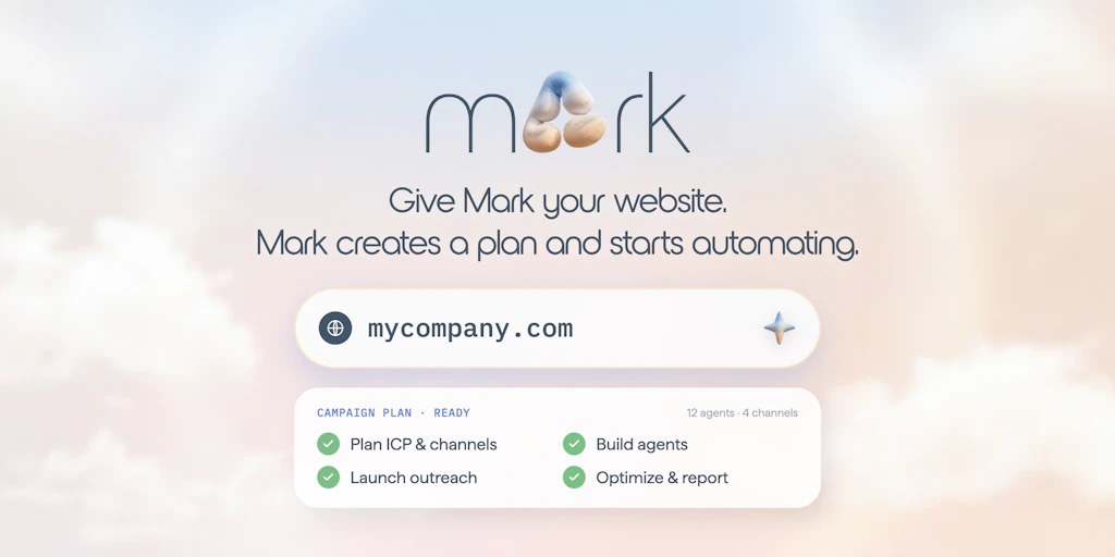 Mark by Airtop