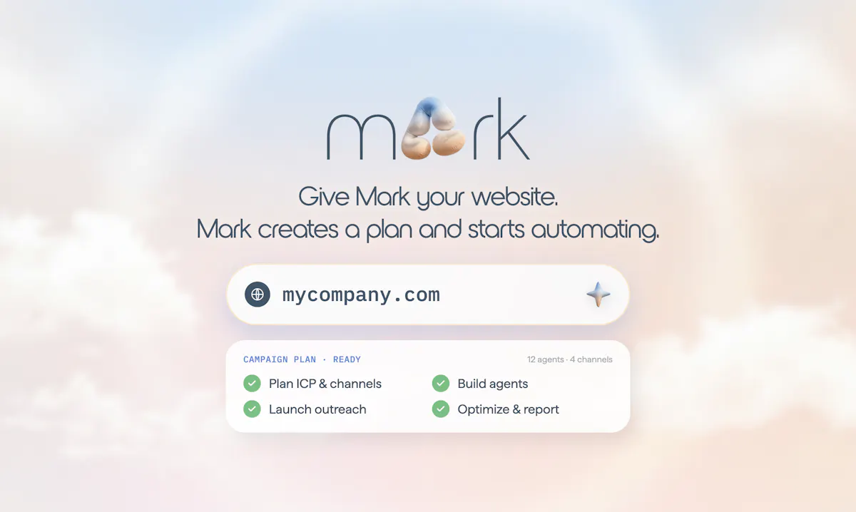 Mark by Airtop