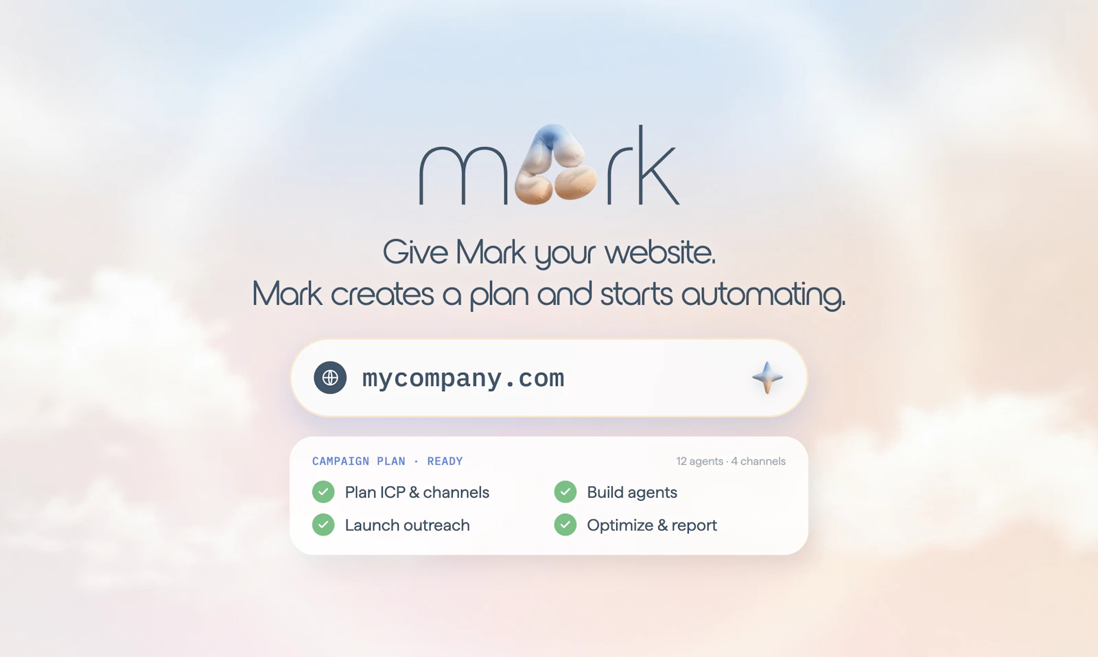 Mark by Airtop screenshot 2