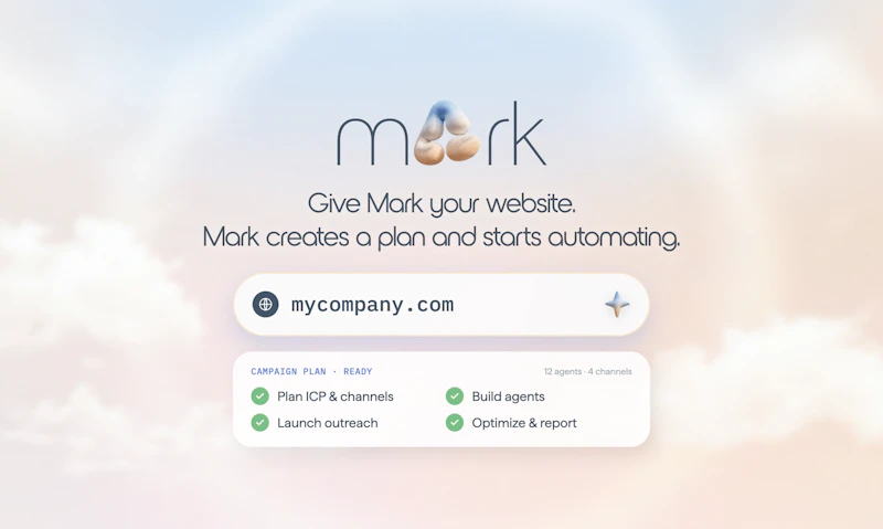 Mark by Airtop screenshot 2