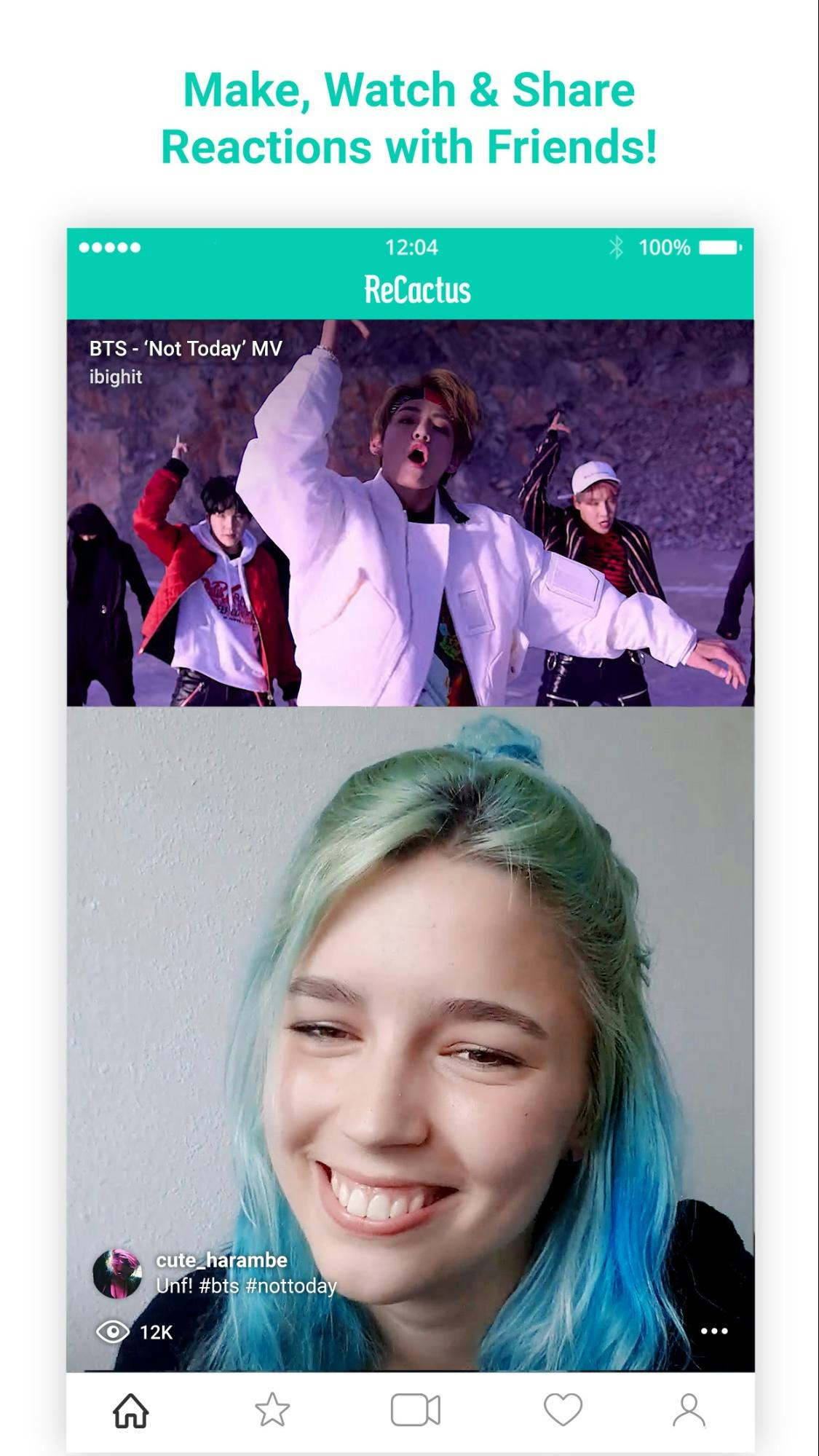 ReCactus gallery image