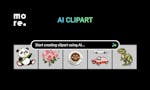AI Clipart Generator image