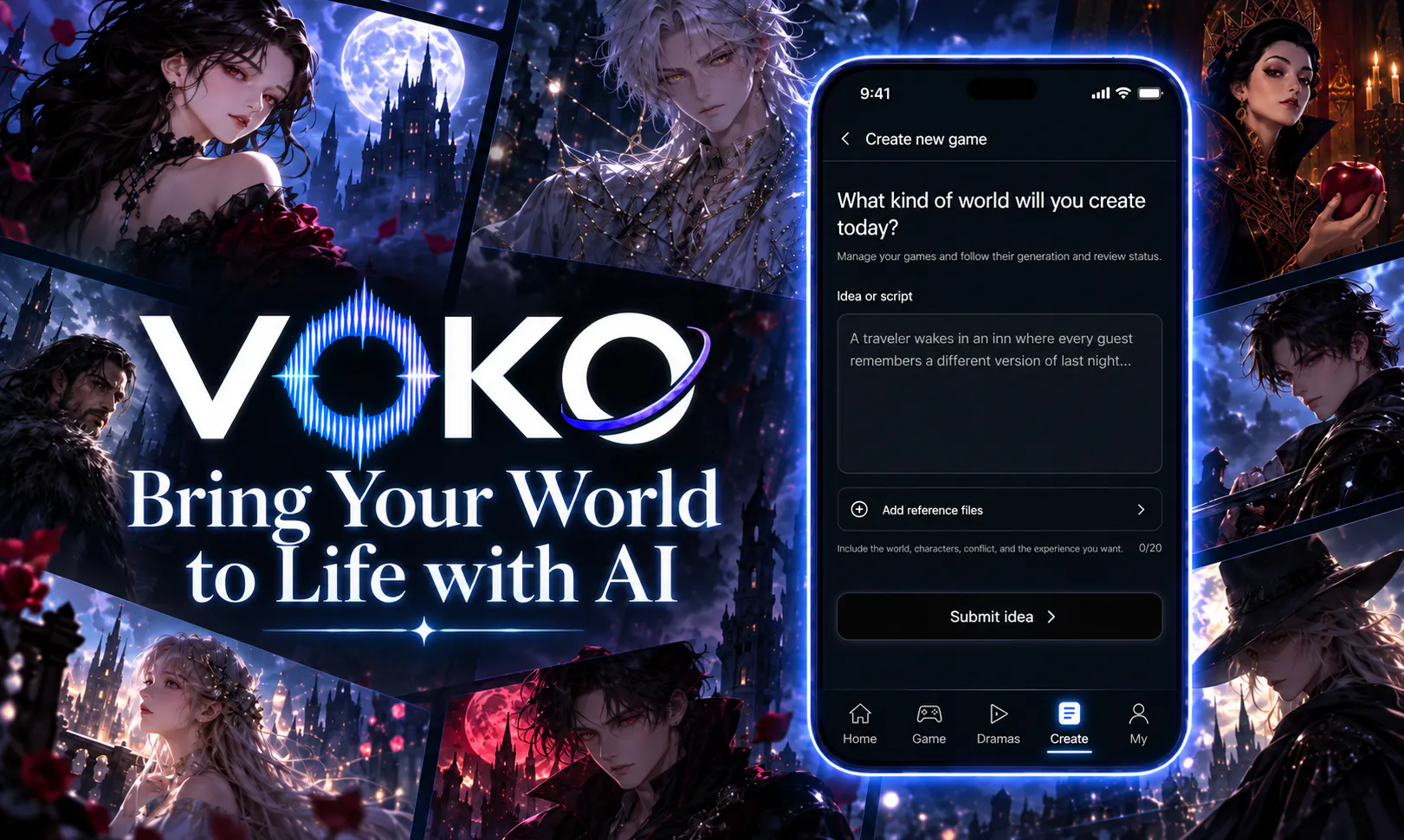 VOKO gallery image