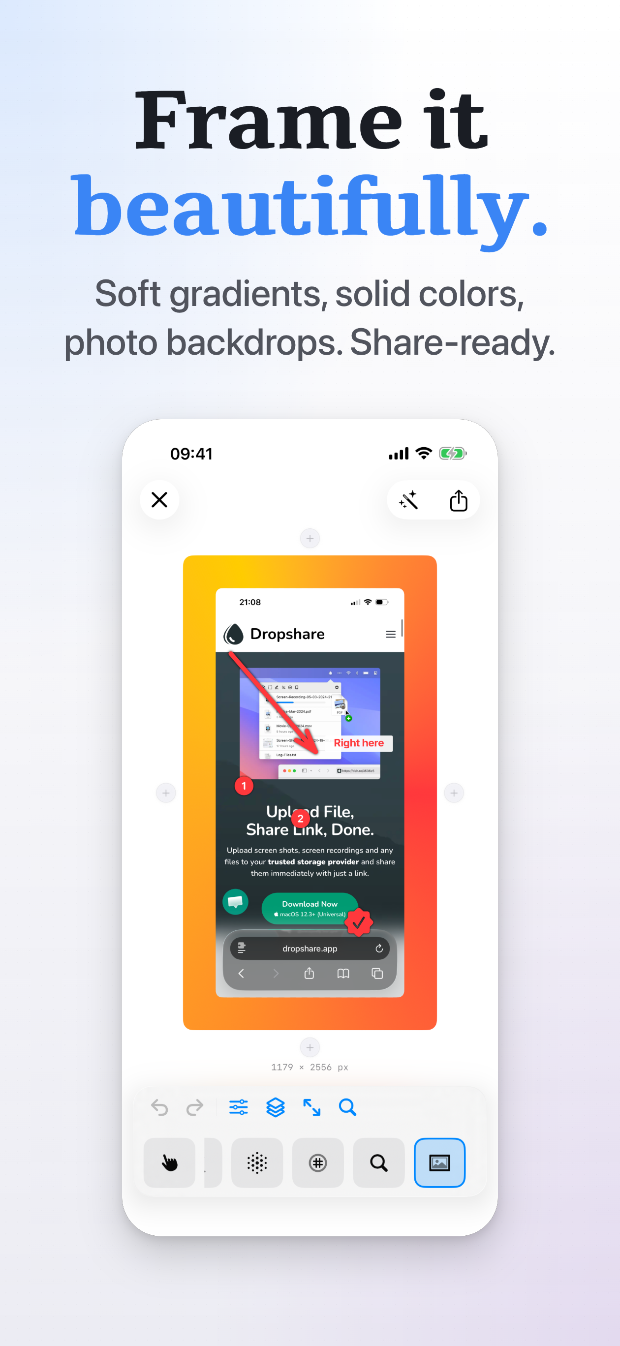 Annotate by Dropshare gallery image