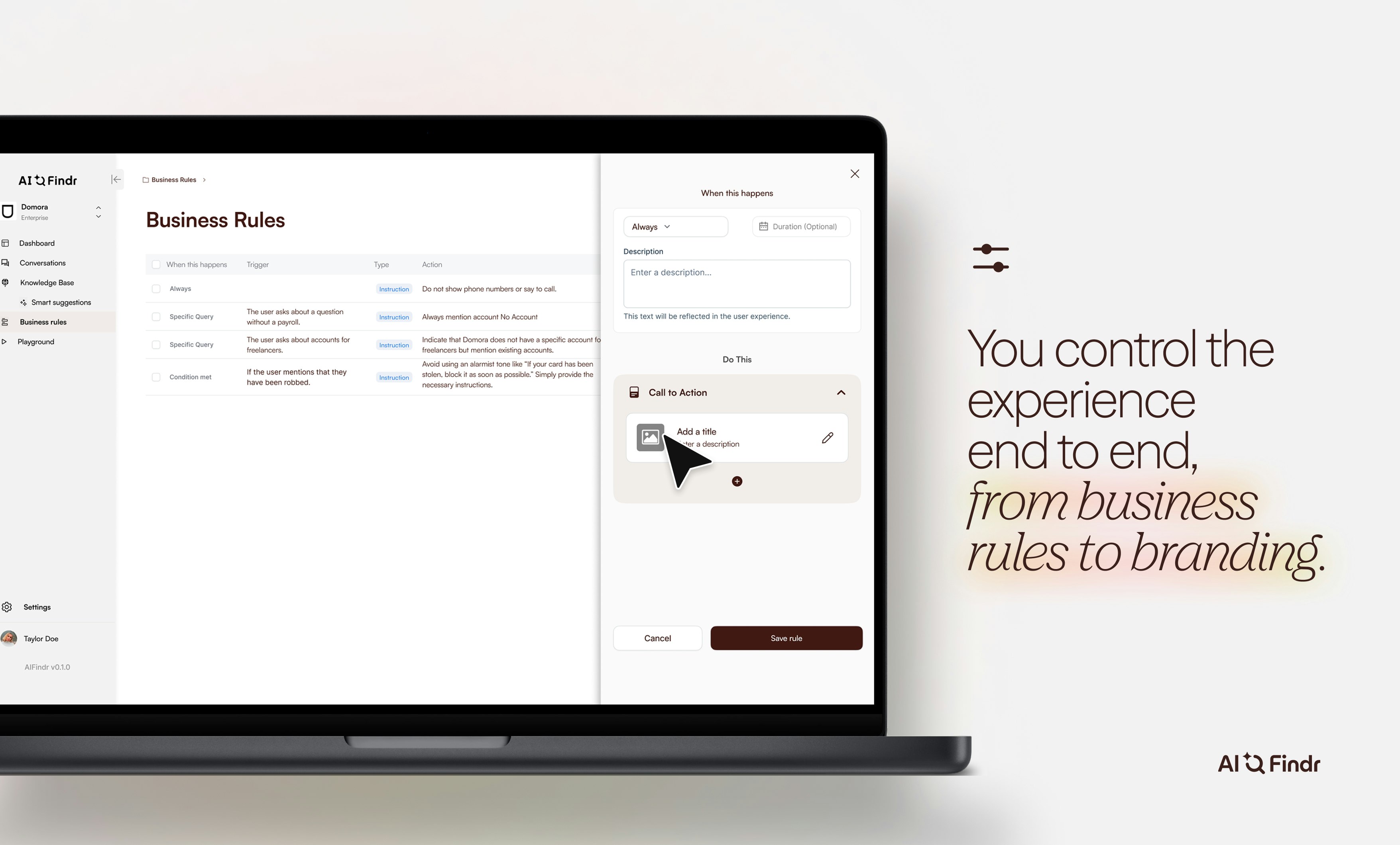 AI Findr gallery image