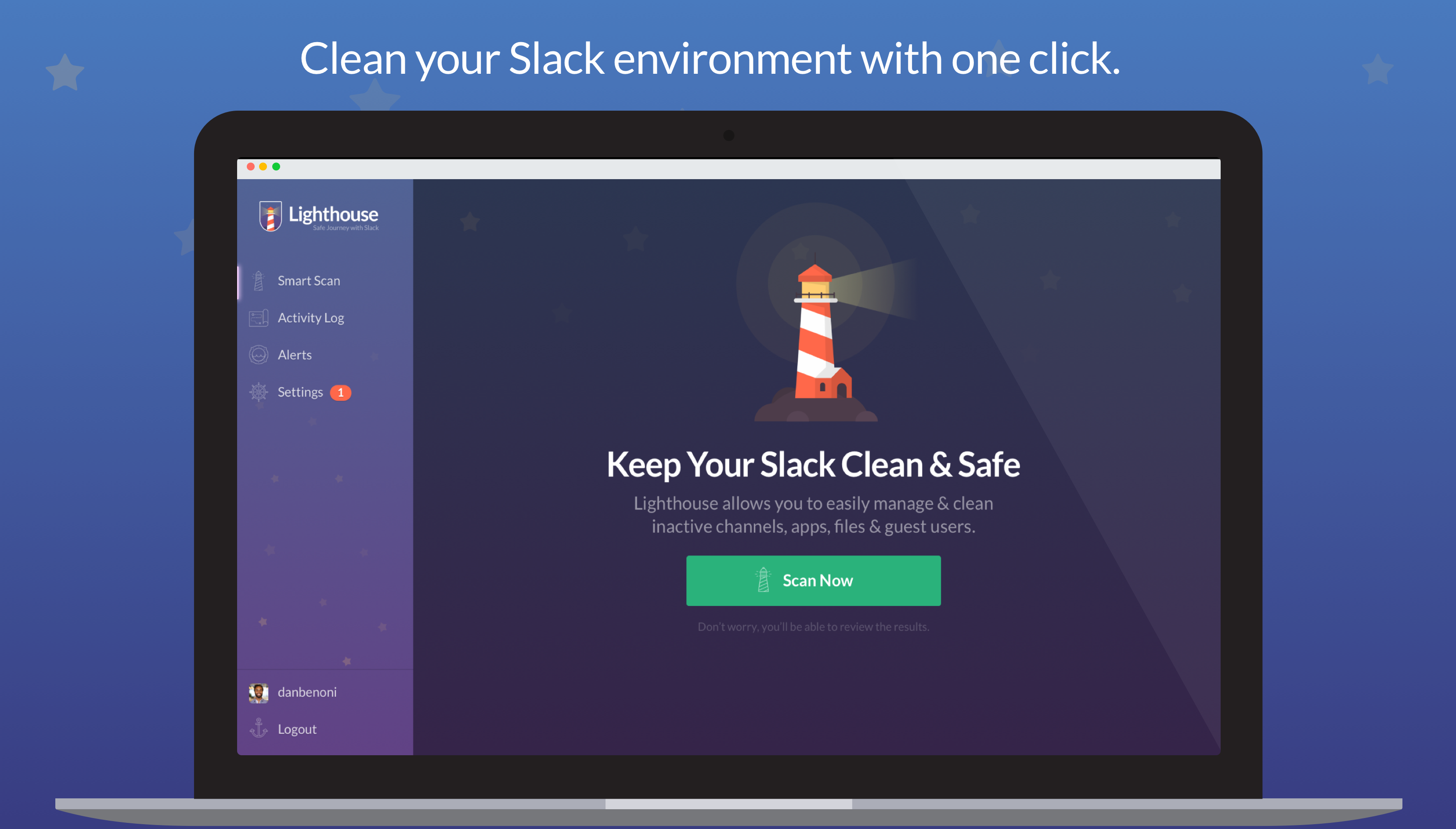 Lighthouse gallery image