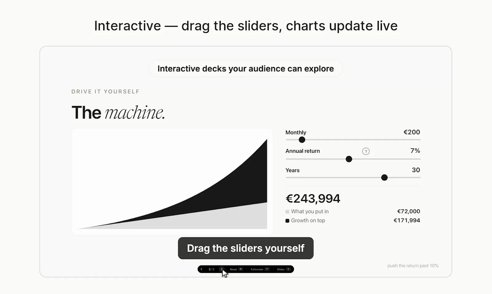 OpenDeck screenshot 5