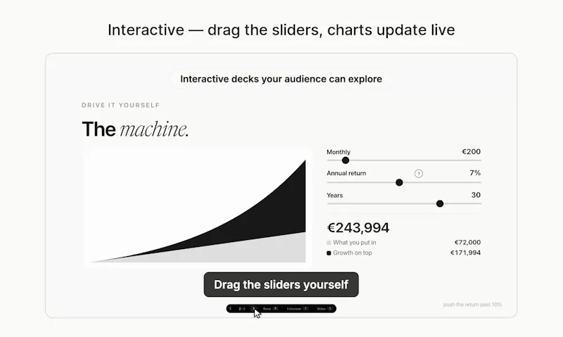 OpenDeck screenshot 5