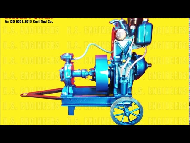 H.S. ENGINEERS gallery image