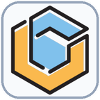 HexoRama - Product Hunt launch logo