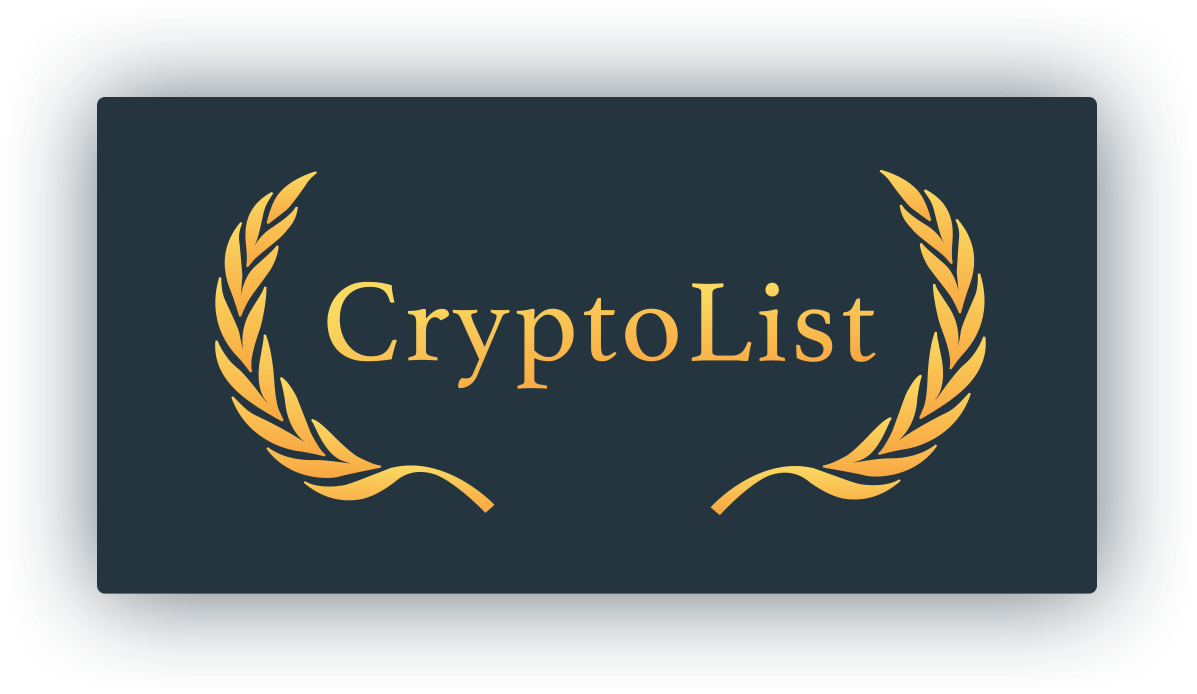 CryptoList Image