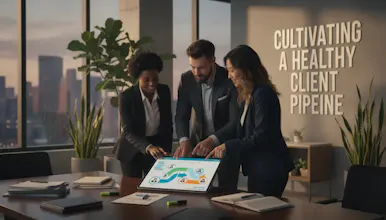 Freelance Business Infrastructure gallery image