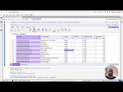 startuptile Mito Spreadsheet-Automate Excel reports without a computer science degree