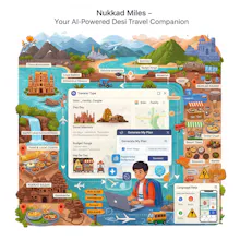 NukkadMiles gallery image