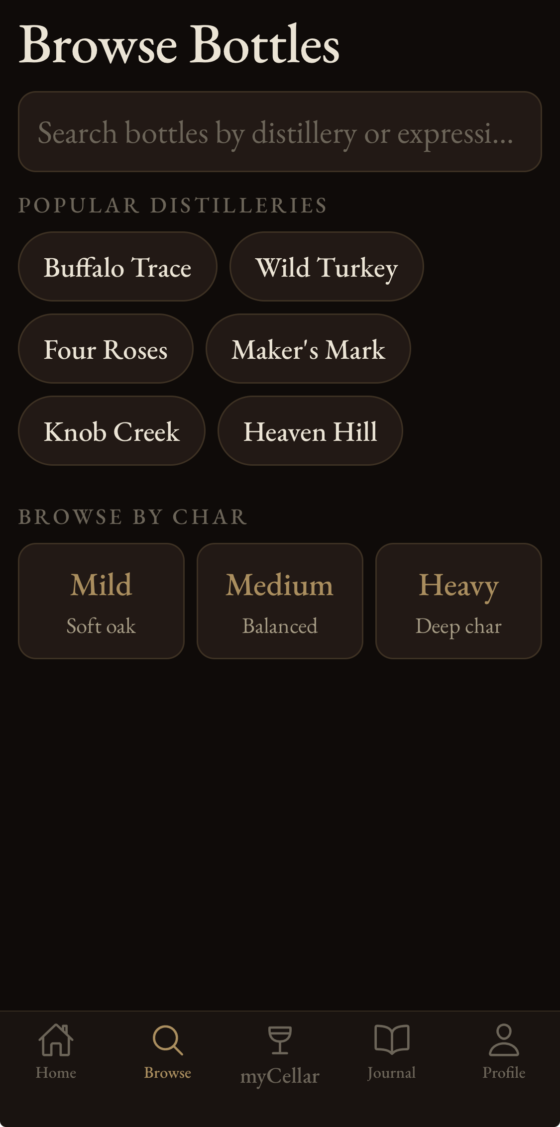 Pour Picks gallery image