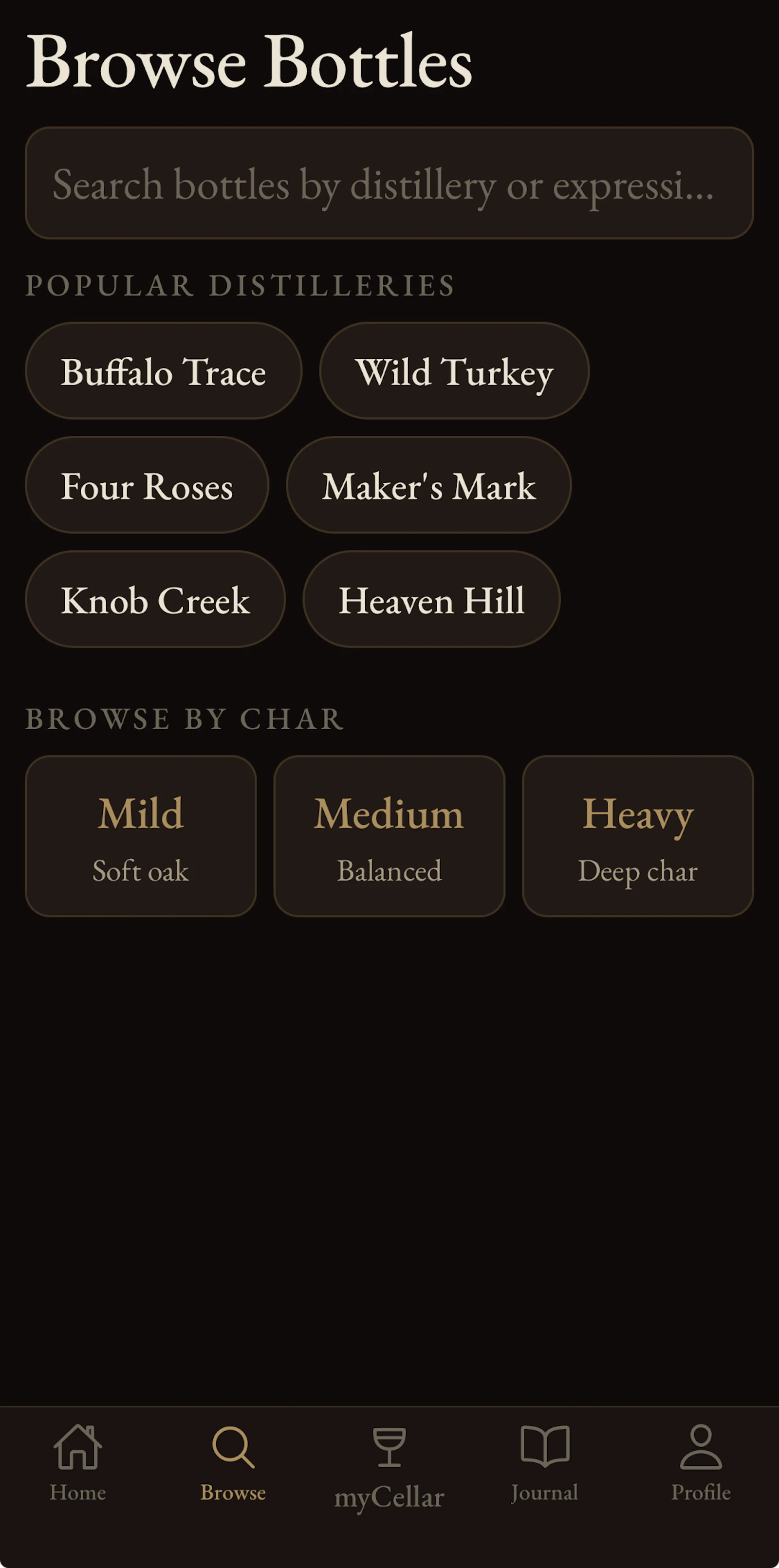 Pour Picks screenshot 6