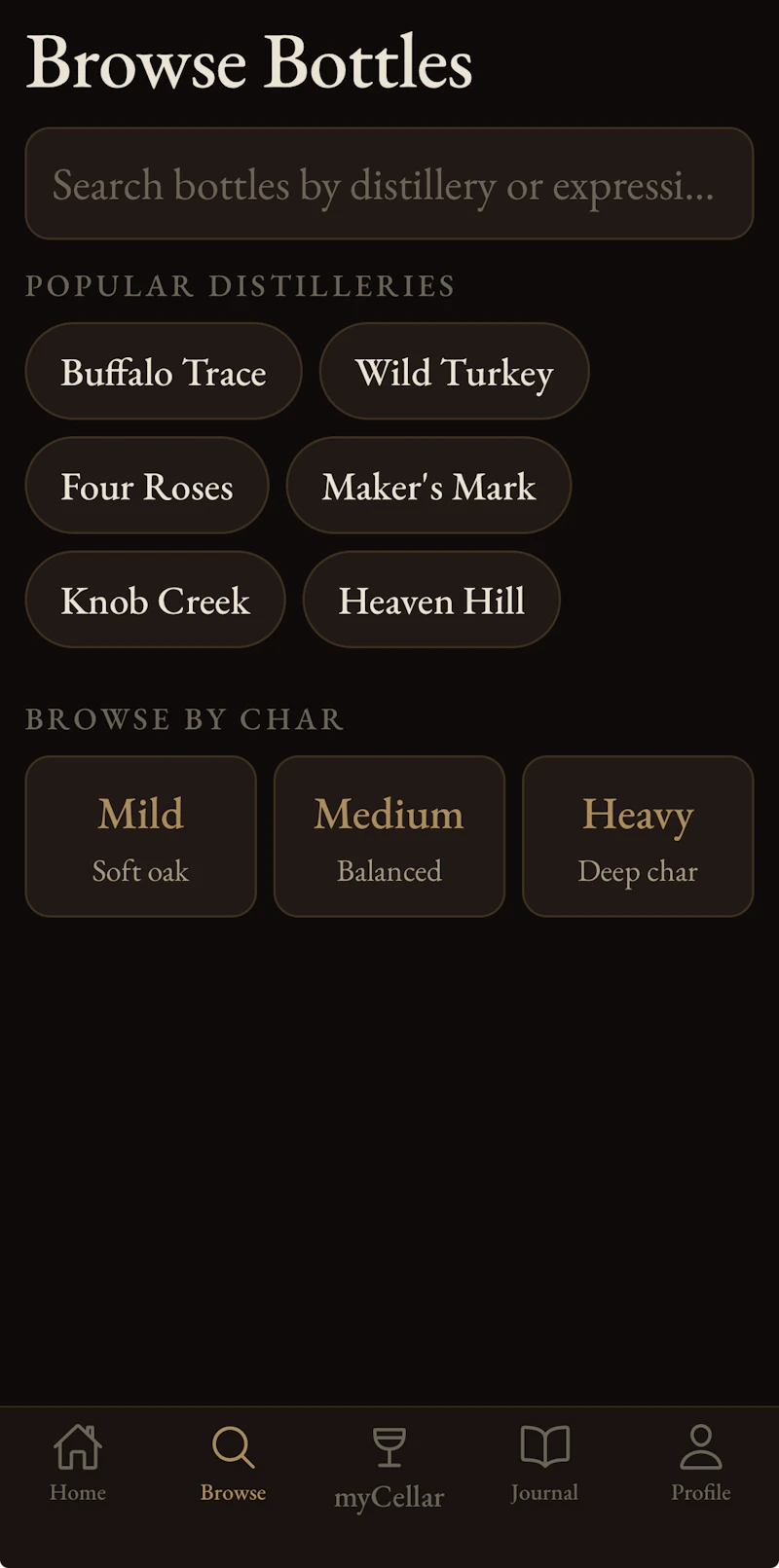 Pour Picks screenshot 6