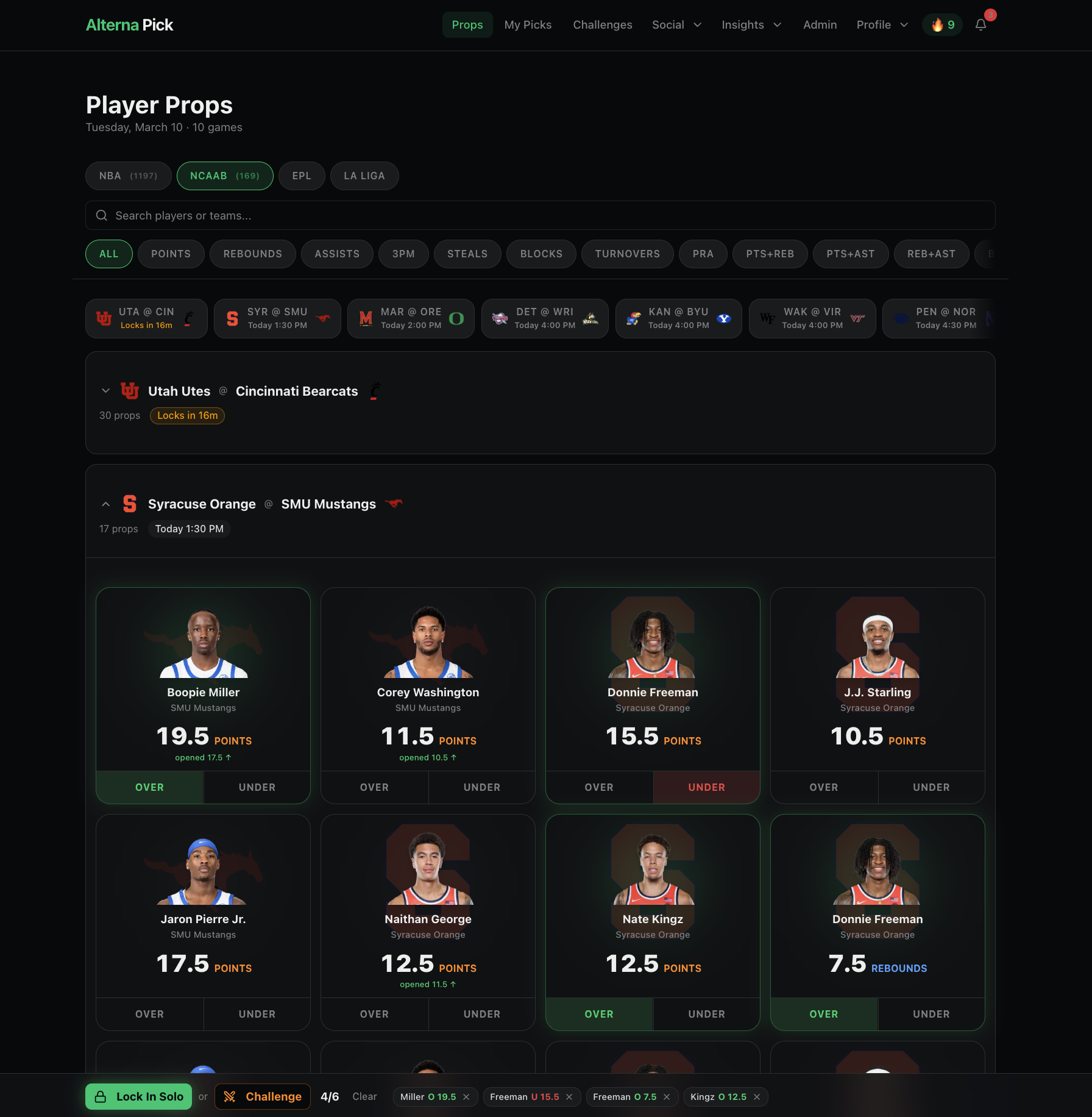 AlternaPick gallery image