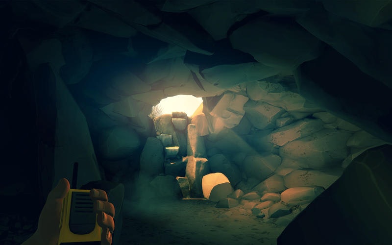 Firewatch Image