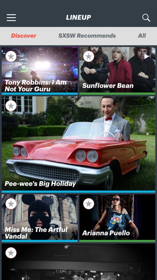 SXSW GO gallery image