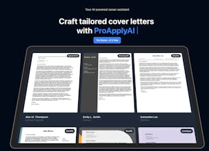 ProApply.AI gallery image