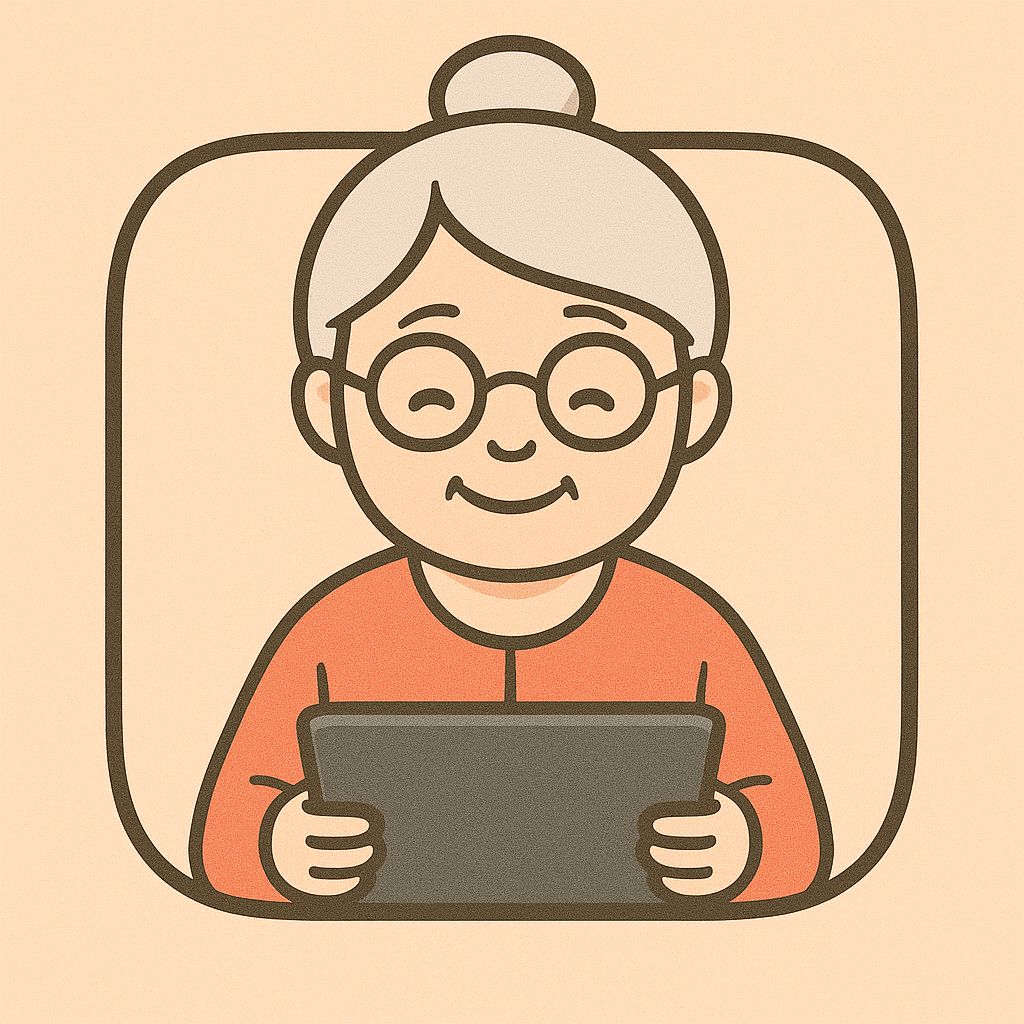 Babami.App