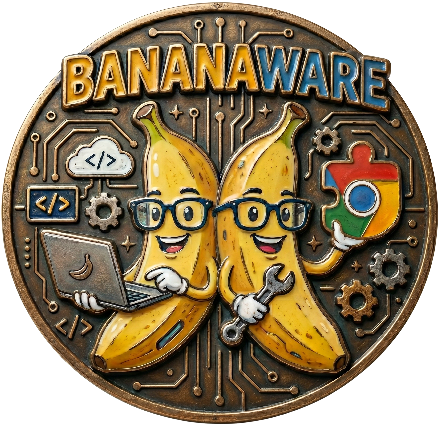 BananaWare