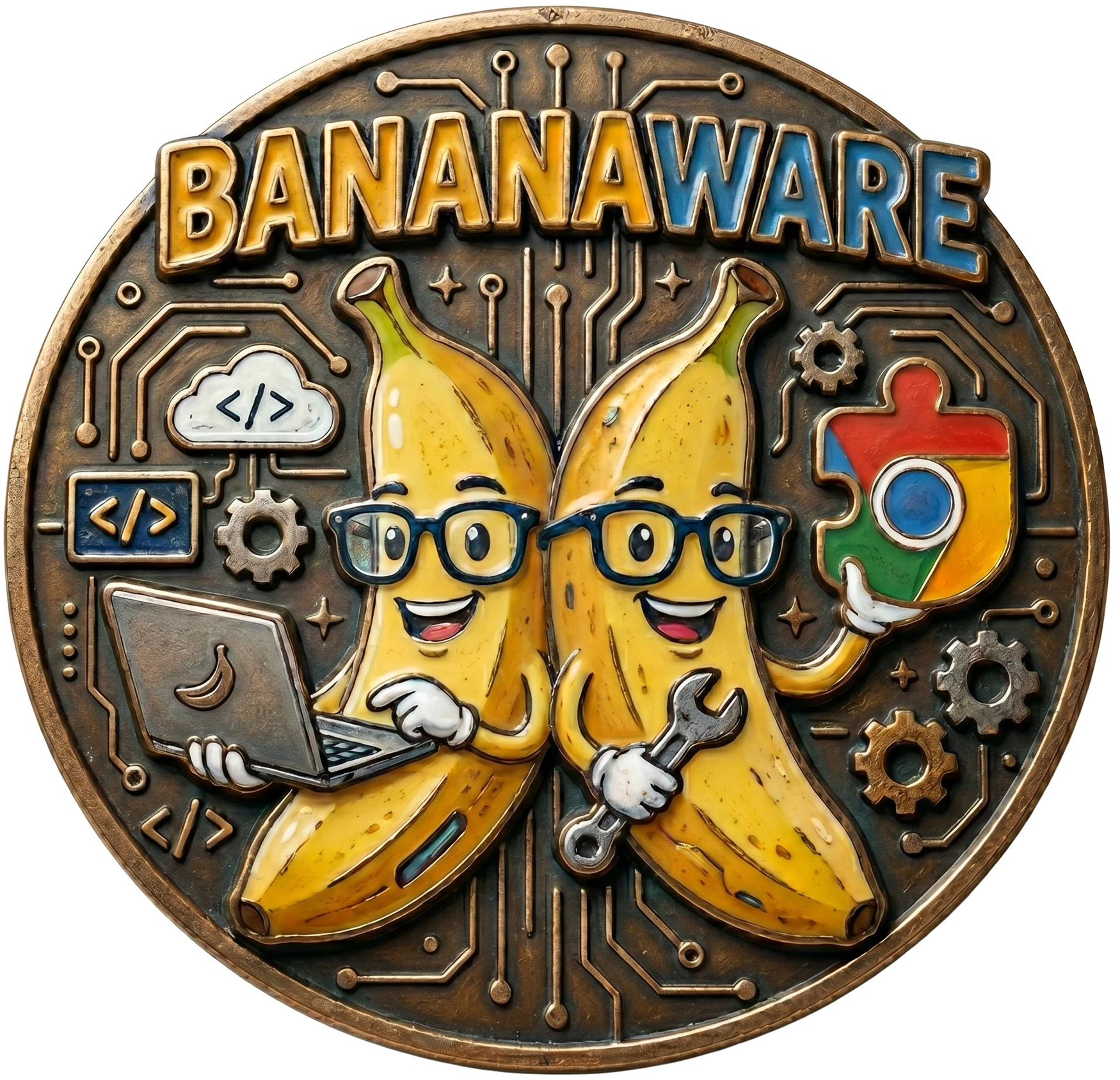 BananaWare