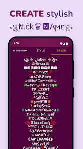 Best Nick Finder gallery image