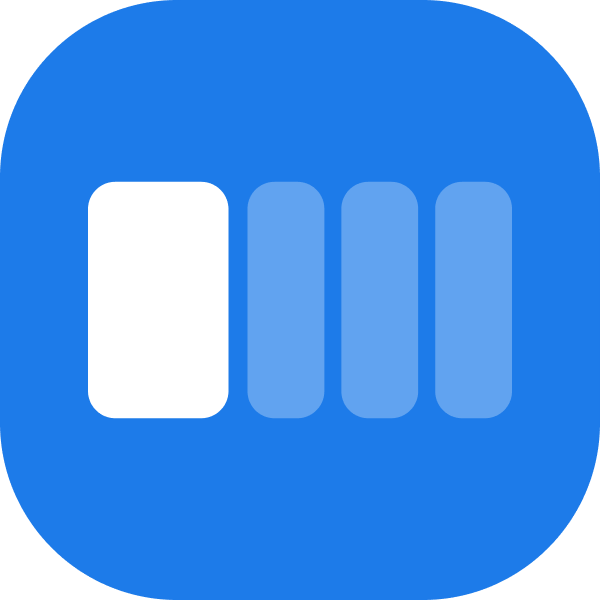 iOS Jetpack logo