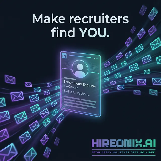 HireOnix™.ai gallery image