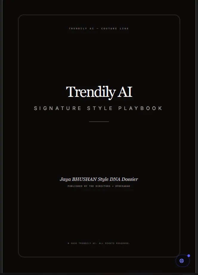  Trendily AI gallery image