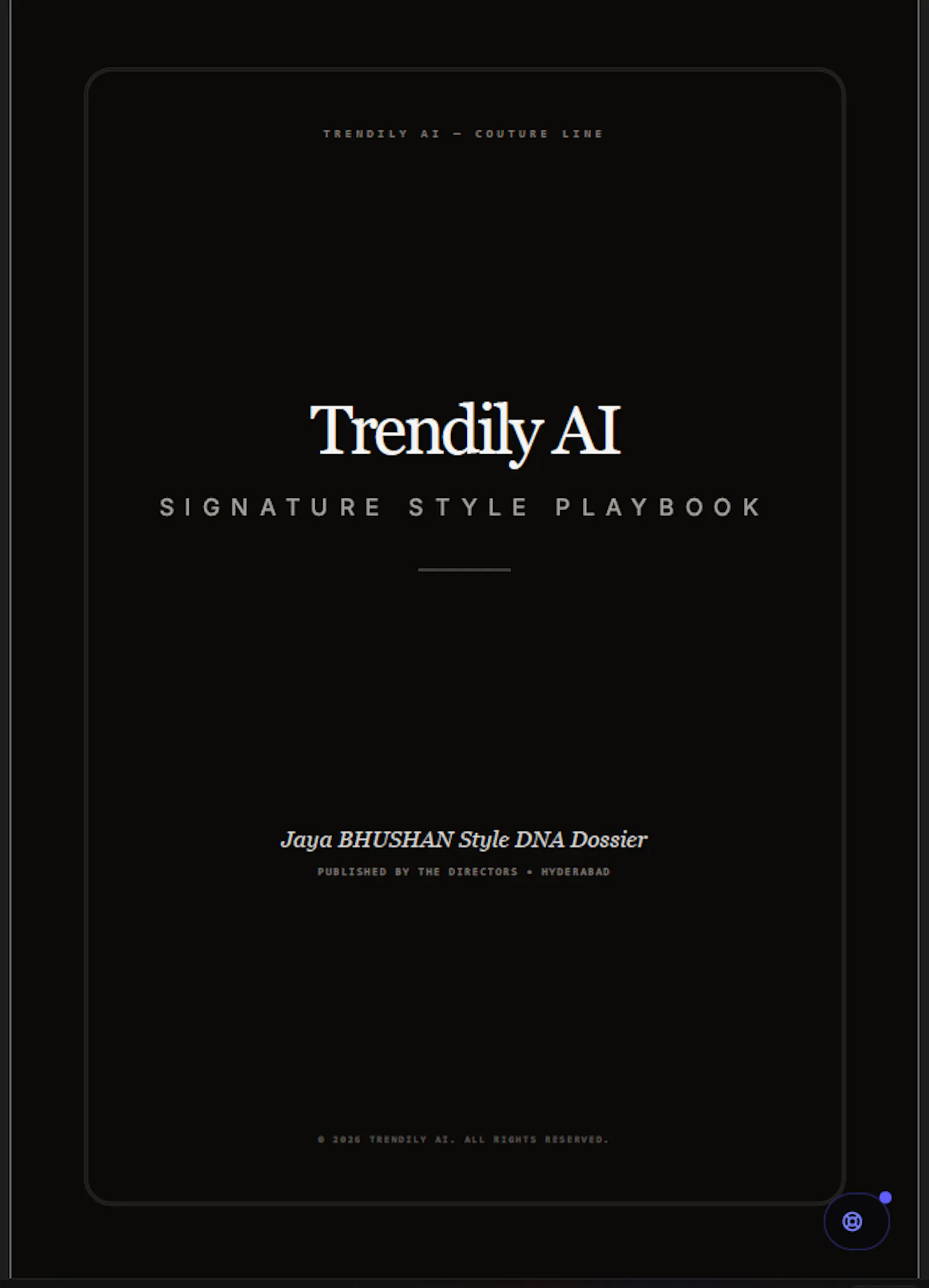  Trendily AI screenshot 11