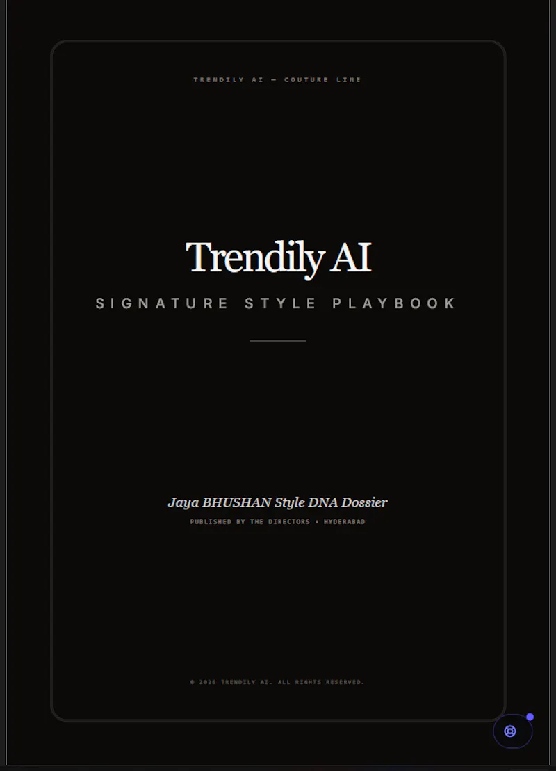 Trendily AI screenshot 11