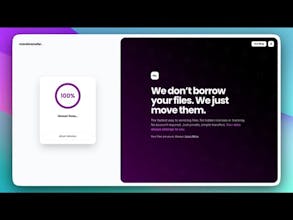 MoreTransfer gallery image