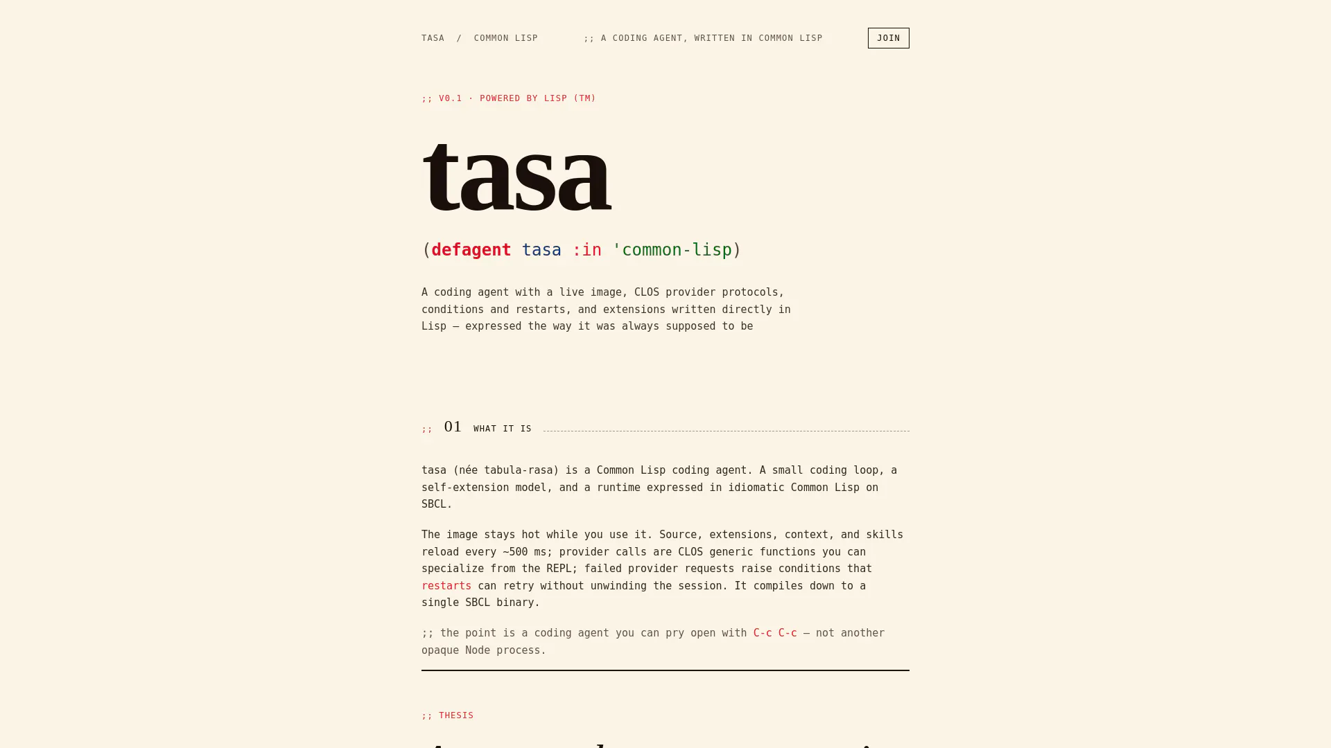 Tasa gallery image