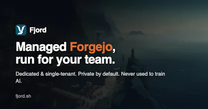 Fjord Mobile gallery image
