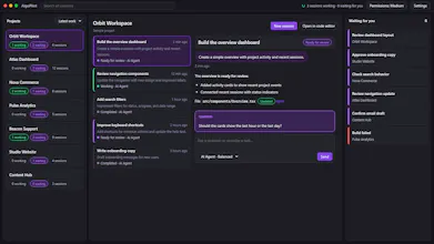AigoPilot gallery image
