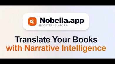 Nobella.app gallery image