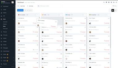 Projekly gallery image